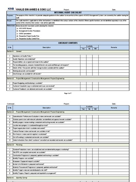 A Projec t Report on Quality Audit Dabbawala
