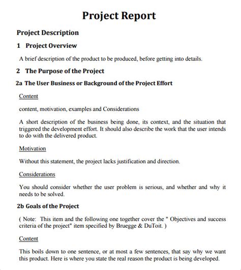 A Project Report BC