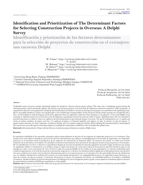 A Project Report on Determinants or Factors