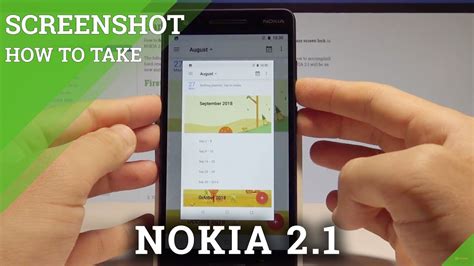 A Project Report on Nokia 2