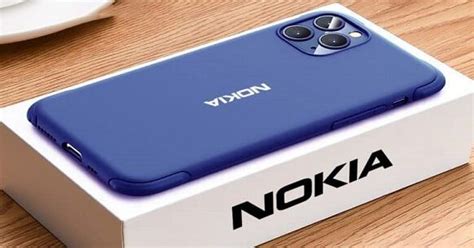 A Project Report on Nokia 2