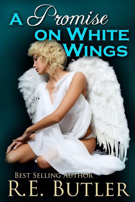 A Promise on White Wings Wiccan Were Bear Book Seven