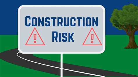 A QUICK INTRODUCTION TO CONSTRUCTION RISK