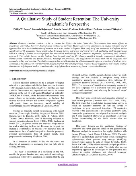 A Qualitative Study of Students and Profesionals Perspective pdf