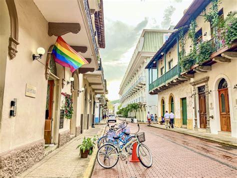 A Queer Guide To Panama City