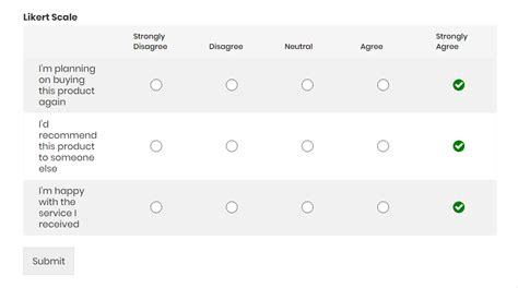 A Questionnaire