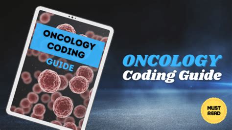A Quick Guide on Oncology Coding