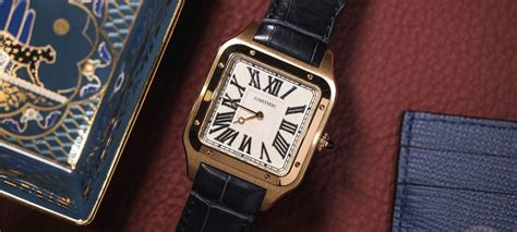 A Quick Hands-On With The Graceful And Colorful New Cartier ... - Reddit