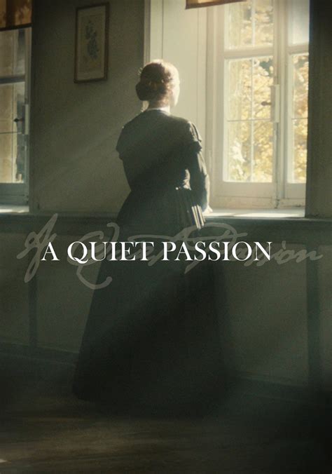 A Quiet Passion txt