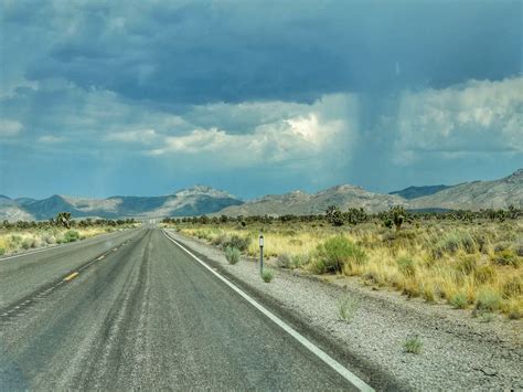 A Quirky California and Nevada Road Trip: 10 Days Through the High Desert