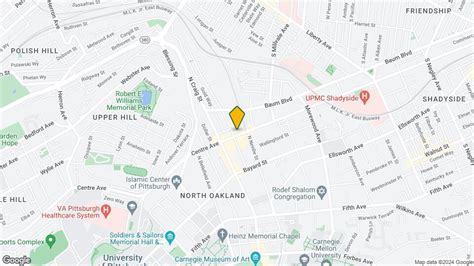 A R Building Co Apartments and Nearby Pittsburgh Apartments For Rent