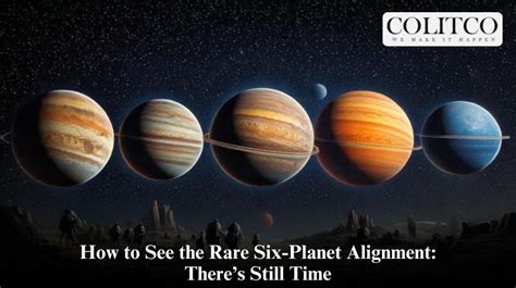 A rare six-planet alignment, also... - Lee Ann Mansfield - muktibox.com