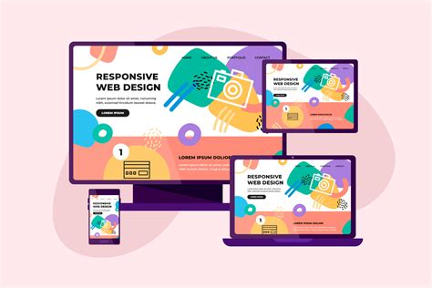 A React/Angular responsive website design with modern and ... - Upwork - coolestguyplanet.net