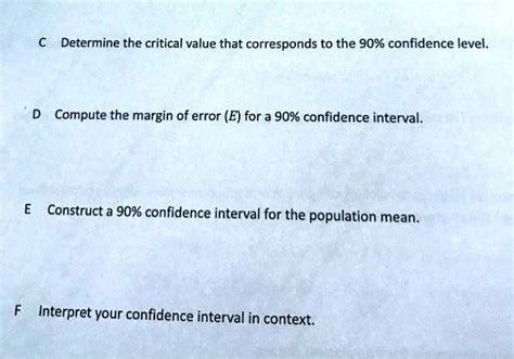 A researcher sets a level of significance 90% to compute confidence ... - wintechmobiles.com