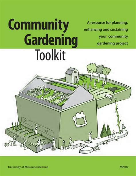 A resource for planning, Gardening gardening project your community … - raincitystudios.com