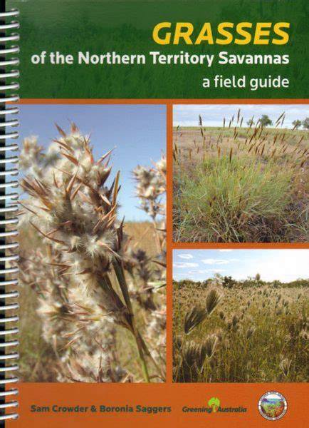 A Revegetation Guide for Northern Savannas - Greening Australia - raincitystudios.com