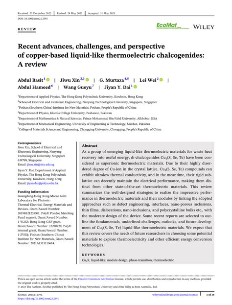 A Review of Recent Advances, Challenges, and ... - IEEE Xplore - coolestguyplanet.net