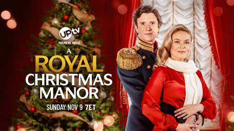 A Royal Christmas - Royal Collection Trust - raincitystudios.com