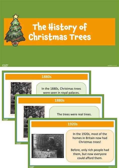 A Royal History of Christmas Trees: Timeless Moments … - raincitystudios.com