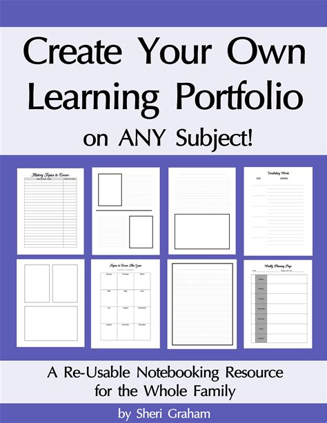 A ReUsable Notebooking Resource! Learning spanish, Learning, Portfolio