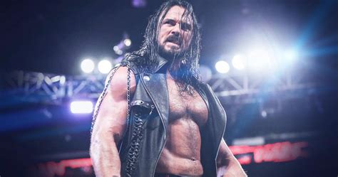 A Redemption Story: Drew McIntyre Wins WWE …