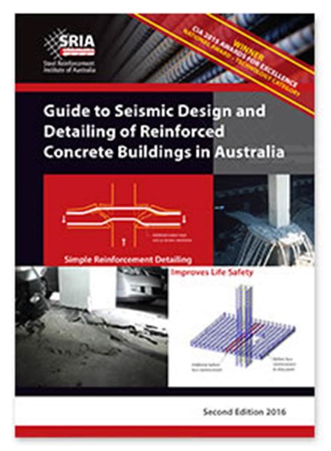 A Review of Australian Design and Construction Practices ... - SRIA