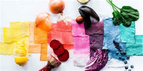 A Review on Application of Natural Dyes on Textile Fabrics