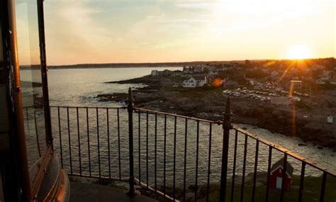 A Rich History – Nubble Light