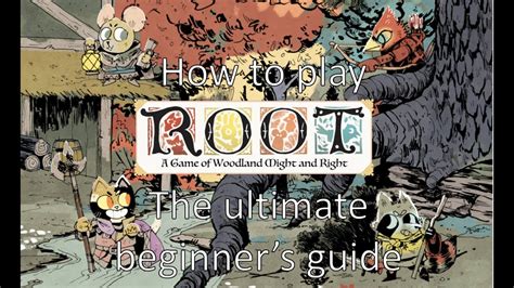 A Root Guide For Beginners