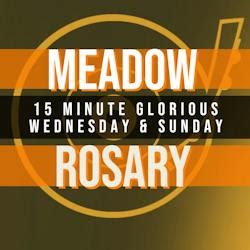 A Rosary Companion: 15 Minute Rosary - 3 - Glorious - Libsyn