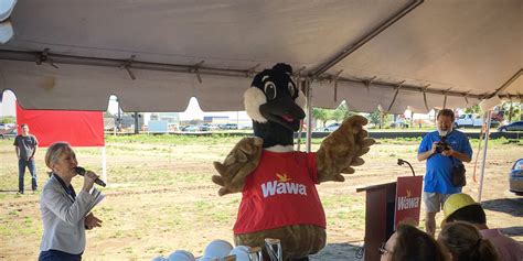 A Running List of Current and Future Wawa …