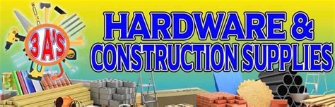 A S Hardware Ltd - Nottingham - Hardware construction.co.uk