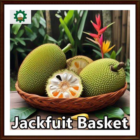 A Second Look At Jackfruit - Business Diary Philippines - raincitystudios.com