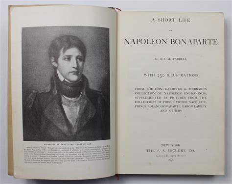 A short biography of Napoleon Bonaparte - wintechmobiles.com