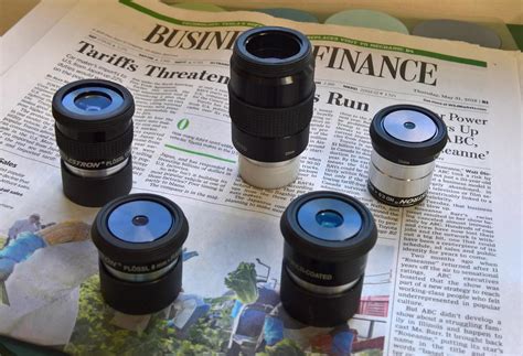A short guide to choosing eyepieces - Levenhuk - wintechmobiles.com