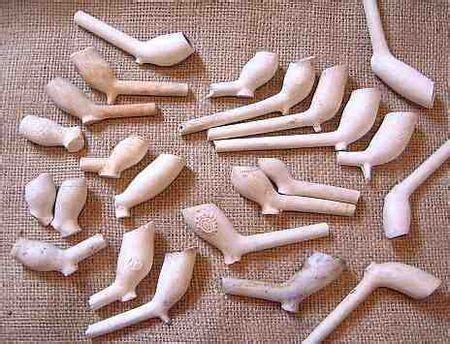 A Short History Of Clay Pipes - Pipedia - wintechmobiles.com