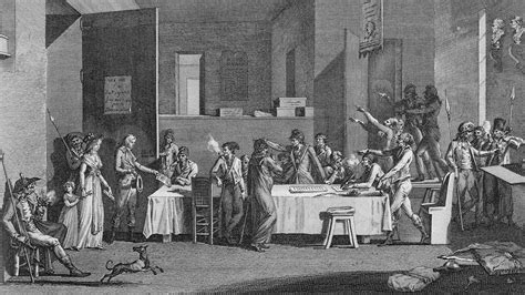 A short history of the Reign of Terror | Britannica - wintechmobiles.com