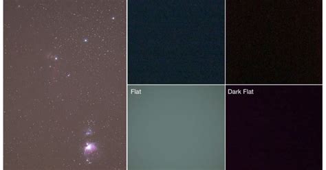 a short primer on calibration frames - Telescope Live - wintechmobiles.com