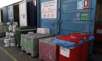 A simple guide to the existing recycling collection systems - raincitystudios.com