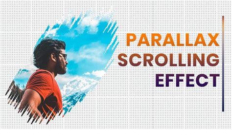 A Simple Parallax Scrolling Effect Tutorial - Speckyboy … - muktibox.com