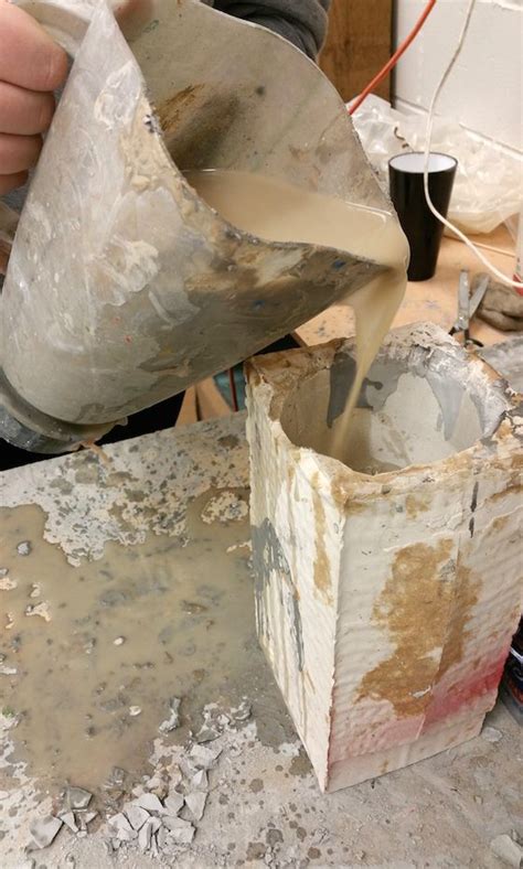 A Simple Step-by-Step Guide to Slip Casting - The Art … - muktibox.com