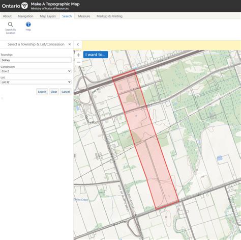A Simple Way to Find Lot and Concession in Ontario - wintechmobiles.com