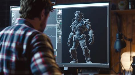 A Step-by-Step Guide for Character Rigging - EMB Blogs - muktibox.com