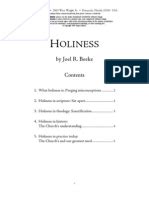 A STUDY OF BIBLICAL HOLINESS pdf