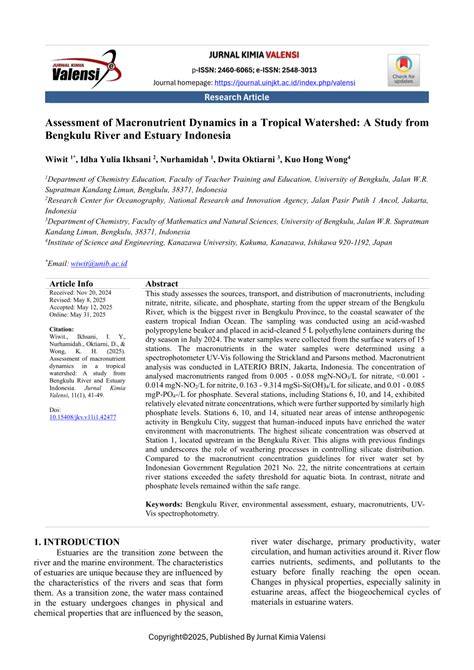 A Study on Construction and Dynamics of a Tropical Coast Plant ... - raincitystudios.com