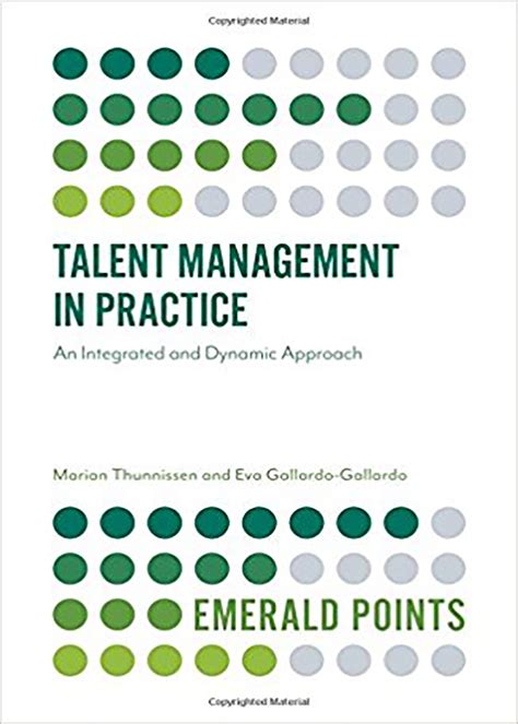 A STUDY ON EXISTING TALENT MANAGEMENT PRACTICE AND pdf