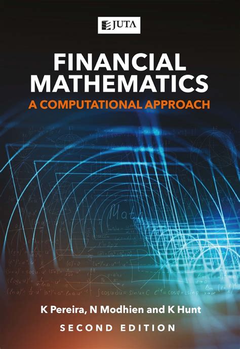 A Study on Modeling Financial Mathematics by Computational … - wintechmobiles.com