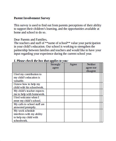A SURVEY REARCH REPORT ABOUT PARENTS ATT pdf