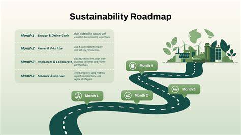 A Sustainability Roadmap for Manufacturers | PTC - raincitystudios.com