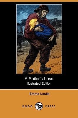 A Sailor s Lass by Leslie Emma